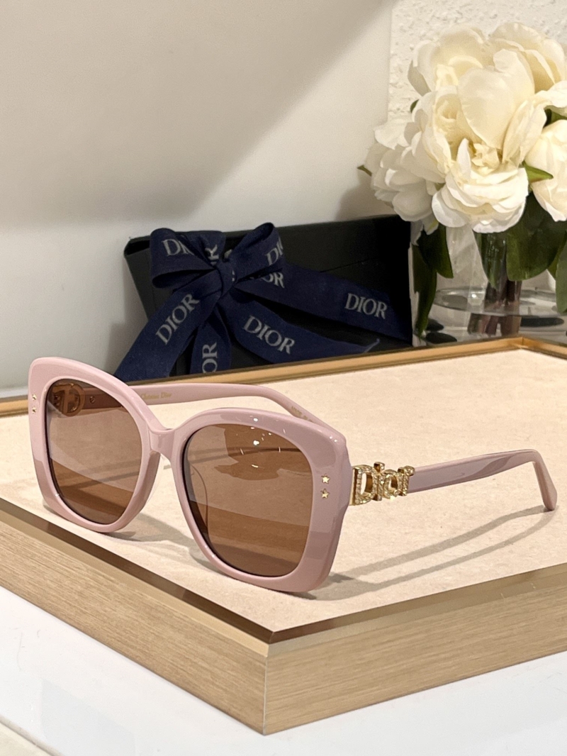 Dior Sunglasses